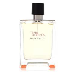 Terre D'hermes Eau De Toilette Spray (Tester) By Hermes – Hermes | ClozArt