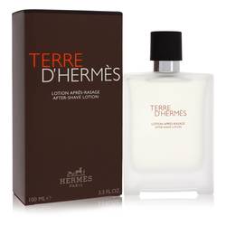 Terre D'hermes After Shave Lotion By Hermes – Hermes | ClozArt