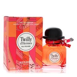 Twilly D'hermes Eau Poivree Eau De Parfum Spray By Hermes – Hermes | ClozArt