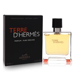 Terre D'hermes Pure Pefume Spray By Hermes – Hermes | ClozArt