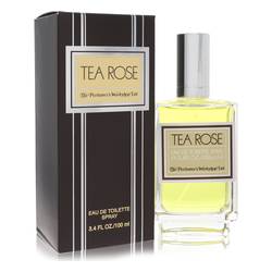 Tea Rose Eau De Toilette Spray By Perfumers Workshop – Perfumers Workshop | ClozArt