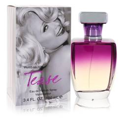 Paris Hilton Tease Eau De Parfum Spray By Paris Hilton – Paris Hilton | ClozArt