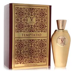 Temptatio V Extrait De Parfum Spray (Unisex) By V Canto – V Canto | ClozArt
