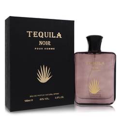 Tequila Pour Homme Noir Eau De Parfum Spray By Tequila Perfumes – Tequila Perfumes | ClozArt