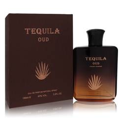 Tequila Oud Eau De Parfum Spray (Unisex) By Tequila Perfumes – Tequila Perfumes | ClozArt