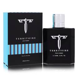 Territoire Eau De Parfum Spray By YZY Perfume – YZY Perfume | ClozArt