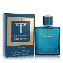 Territoire Desire Eau De Parfum Spray By YZY Perfume – YZY Perfume | ClozArt