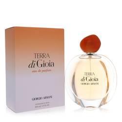Terra Di Gioia Eau De Parfum Spray By Giorgio Armani – Giorgio Armani | ClozArt