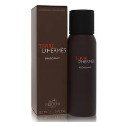 Terre D'hermes Deodorant Spray By Hermes – Hermes | ClozArt