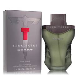 Territoire Sport Eau De Parfum Spray By YZY Perfume – YZY Perfume | ClozArt