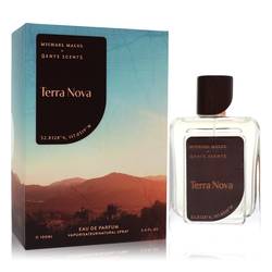Terra Nova Eau De Parfum Spray By Michael Malul – Michael Malul | ClozArt