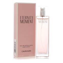 Eternity Moment Eau De Parfum Spray By Calvin Klein – Calvin Klein | ClozArt
