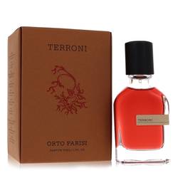 Terroni Parfum Spray (Unisex) By Orto Parisi – Orto Parisi | ClozArt
