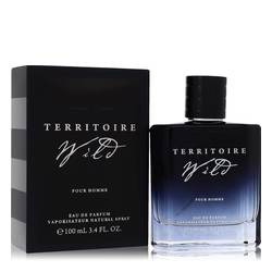 Territoire Wild Eau De Parfum Spray By YZY Perfume – YZY Perfume | ClozArt