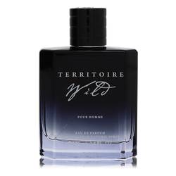 Territoire Wild Eau De Parfum Spray (unboxed) By YZY Perfume – YZY Perfume | ClozArt