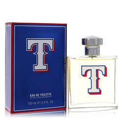 Texas Rangers Eau De Toilette Spray By Texas Rangers – Texas Rangers | ClozArt
