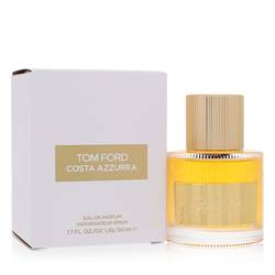 Tom Ford Costa Azzurra Eau De Parfum Spray (Unisex) By Tom Ford – Tom Ford | ClozArt