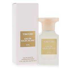 Tom Ford Eau De Soleil Blanc Eau De Toilette Spray By Tom Ford – Tom Ford | ClozArt