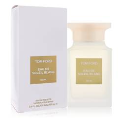 Tom Ford Eau De Soleil Blanc Eau De Toilette Spray By Tom Ford – Tom Ford | ClozArt
