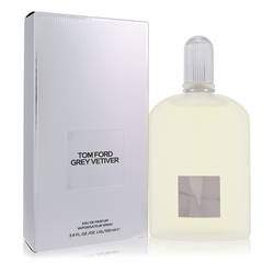 Tom Ford Grey Vetiver Eau De Parfum Spray By Tom Ford – Tom Ford | ClozArt