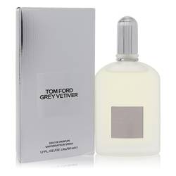 Tom Ford Grey Vetiver Eau De Parfum Spray By Tom Ford – Tom Ford | ClozArt