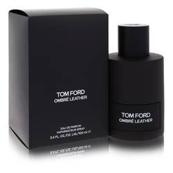 Tom Ford Ombre Leather Eau De Parfum Spray (Unisex) By Tom Ford – Tom Ford | ClozArt