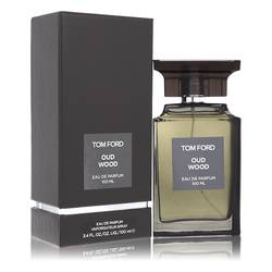 Tom Ford Oud Wood Eau De Parfum Spray By Tom Ford – Tom Ford | ClozArt