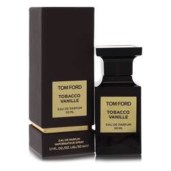 Tom Ford Tobacco Vanille Eau De Parfum Spray (Unisex) By Tom Ford – Tom Ford | ClozArt