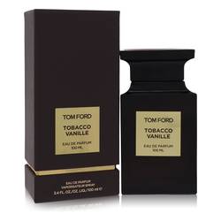 Tom Ford Tobacco Vanille Eau De Parfum Spray (Unisex) By Tom Ford – Tom Ford | ClozArt