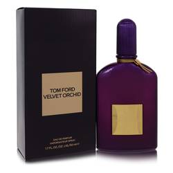 Tom Ford Velvet Orchid Eau De Parfum Spray By Tom Ford – Tom Ford | ClozArt