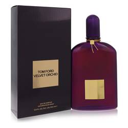 Tom Ford Velvet Orchid Eau De Parfum Spray By Tom Ford – Tom Ford | ClozArt