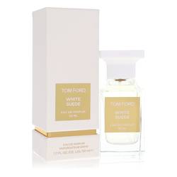 Tom Ford White Suede Eau De Parfum Spray (unisex) By Tom Ford – Tom Ford | ClozArt