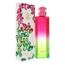 Tous Gems Power Eau De Toilette Spray By Tous – Tous | ClozArt