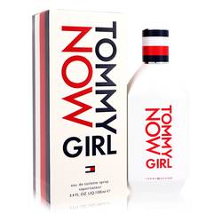 Tommy Girl Now Eau De Toilette Spray By Tommy Hilfiger – Tommy Hilfiger | ClozArt