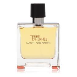 Terre D'hermes Pure Perfume Spray (Tester) By Hermes – Hermes | ClozArt