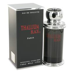 Thallium Black Eau DeToilette Spray By Yves De Sistelle – Yves De Sistelle | ClozArt