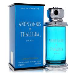 Thallium Anonymous Eau De Toilette Spray By Yves De Sistelle – Yves De Sistelle | ClozArt