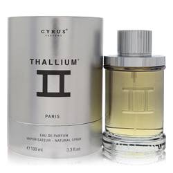 Thallium Ii Eau De Parfum Spray By Yves De Sistelle – Yves De Sistelle | ClozArt