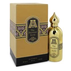 The Persian Gold Eau De Parfum Spray (Unisex) By Attar Collection – Attar Collection | ClozArt