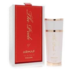 The Pride Of Armaf Rouge Eau De Parfum Spray By Armaf – Armaf | ClozArt