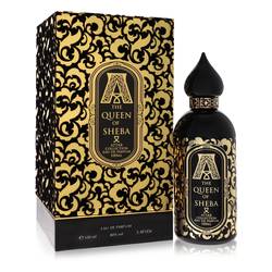 The Queen Of Sheba Eau De Parfum Spray By Attar Collection – Attar Collection | ClozArt