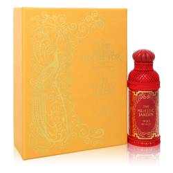 The Majestic Jardin Eau De Parfum Spray By Alexandre J – Alexandre J | ClozArt