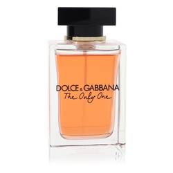 The Only One Eau De Parfum Spray (Tester) By Dolce & Gabbana – Dolce & Gabbana | ClozArt