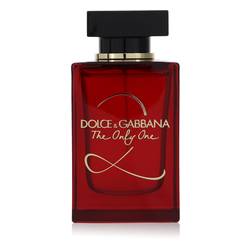 The Only One 2 Eau De Parfum Spray (Tester) By Dolce & Gabbana – Dolce & Gabbana | ClozArt