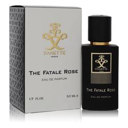 The Fatale Rose Eau De Parfum Spray (Unisex) By Fanette – Fanette | ClozArt