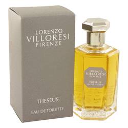 Theseus Eau De Toilette Spray By Lorenzo Villoresi – Lorenzo Villoresi | ClozArt