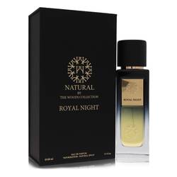 The Woods Collection Royal Night Eau De Parfum Spray (Unisex) By The Woods Collection – The Woods Collection | ClozArt