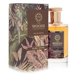 The Woods Collection Pure Shine Eau De Parfum Spray (Unisex) By The Woods Collection – The Woods Collection | ClozArt