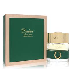 The Spirit Of Dubai Meydan Eau De Parfum Spray (Unisex) By The Spirit Of Dubai – The Spirit Of Dubai | ClozArt
