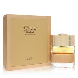 The Spirit Of Dubai Rimal Eau De Parfum Spray (Unisex) By The Spirit Of Dubai – The Spirit Of Dubai | ClozArt